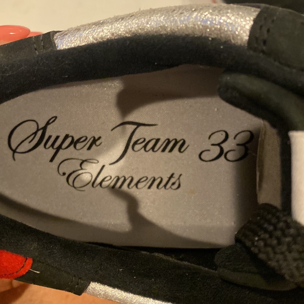 New Balance Super Team 33 Elements - image 3